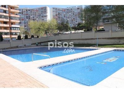 Piso en venta en Avenida de Montecarlo, cerca de Calle de las Azucenas