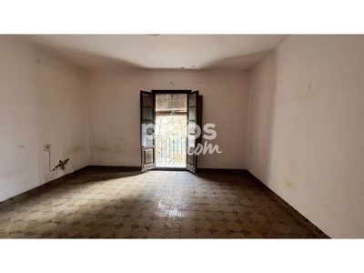 Piso en venta en Baixada del Carme