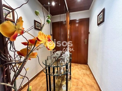 Piso en venta en Carrer d'Avel·lí Xalabarder, 17