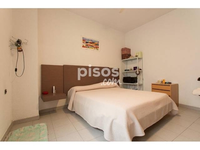 Piso en venta en Calle de Pedro Antonio de Alarcón, 9