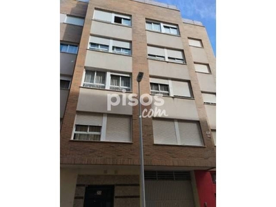 Piso en venta en Carrer de El Raval, cerca de Plaza del Pla