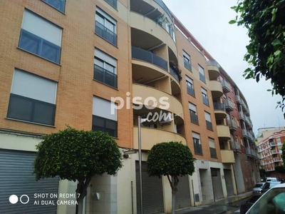 Piso en venta en Carrer de Monseñor Fernando Ferris