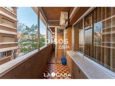 Piso en venta en Carrer de Puigcerdà, cerca de Rambla de Guipúscoa