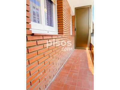 Piso en venta en Carrer de Sant Daniel