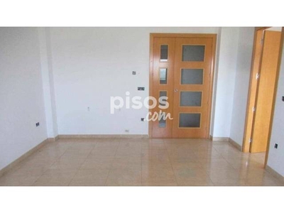 Piso en venta en Carrer de Sant Josep