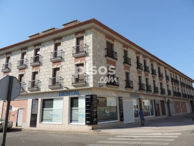 Piso en venta en Carretera de Salamanca, cerca de Avenida de España