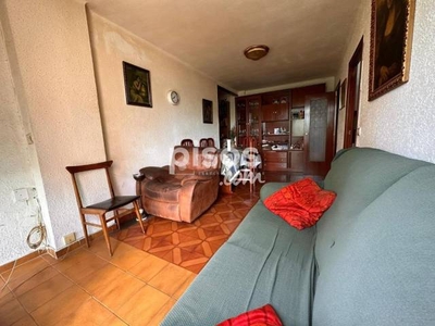 Piso en venta en La Salut-Lloreda-Sistrells