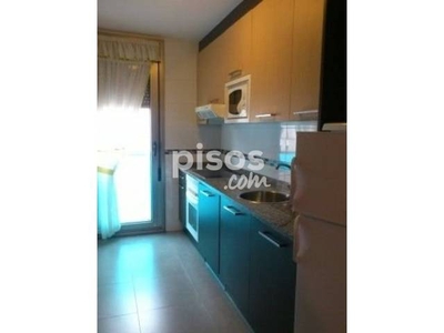 Piso en venta en Lauredal