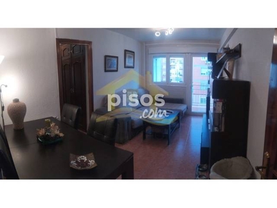 Piso en venta en Naranjo-La Serna