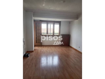 Piso en venta en Picarral