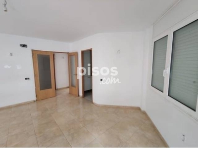 Piso en venta en Santa Margarida de Montbui