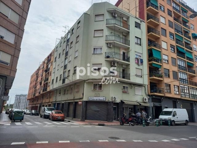 Piso en venta en Herrero Sur