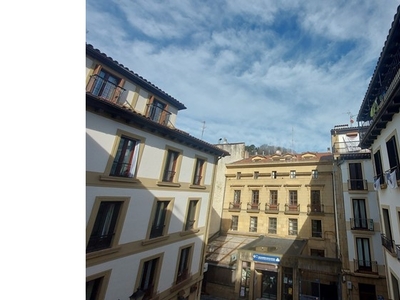 Piso para comprar en San Sebastián, España