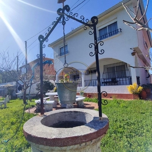 Venta de casa con terraza en Coruxo, Oia, Saiáns (Vigo), Coruxo
