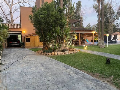 Villa para 6 personas en Urbanización Pino Grande