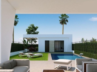 Villajoyosa villa en venta