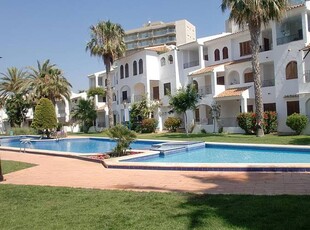 Alquiler apartamentos en LA MANGA DEL MAR MENOR