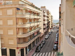 APARTAMENTO A 50M DE LA PLAYA DEL CURA-TORREVIEJA