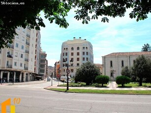 Apartamento a estrenar en calle Concepción.