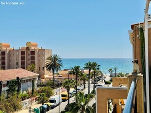 APARTAMENTO A TAN SOLO 200M DE LA PLAYA CON VISTAS AL MAR