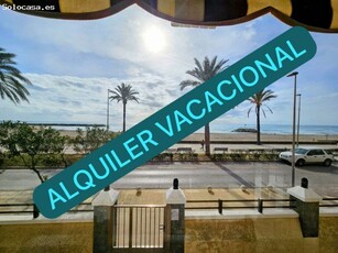Apartamento en Alquiler en Cunit, Tarragona