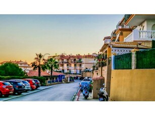 Apartamento en Alquiler en La Cala De Mijas, Málaga