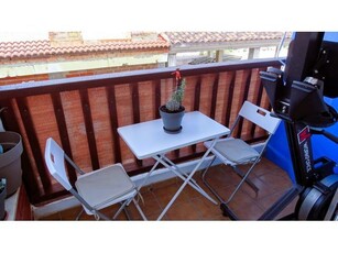 Apartamento en Itrabo