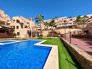 Apartamento en venta en Aguilas, Murcia