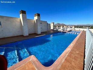 Apartamento en Venta en Almoradí, Alicante