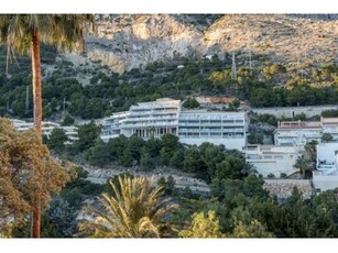 apartamento en Venta en Altea