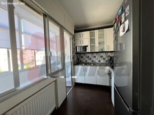 Apartamento en venta en Avd de la Coruña