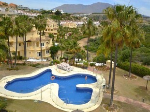 Apartamento en venta en Bahia de Casares, Casares, Málaga