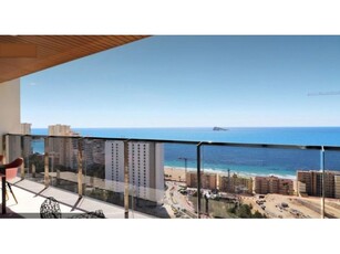 Apartamento en Venta en Benidorm, Alicante