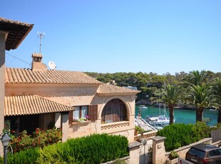 Apartamento en venta en Cala Figuera, Santanyí, Mallorca