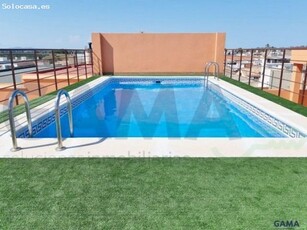 Apartamento en Venta en Carcagente, Valencia