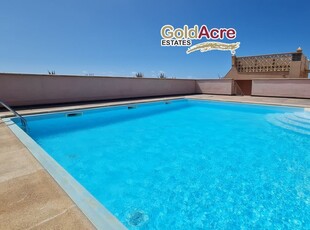 Apartamento en venta en Corralejo, La Oliva, Fuerteventura