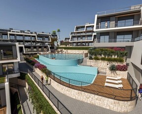 Apartamento en venta en Gran Alacant, Santa Pola, Alicante