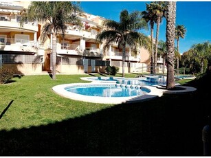 Apartamento en Venta en Javea-Xabia, Alicante