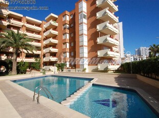 Apartamento en venta en L'Ampolla, Tarragona