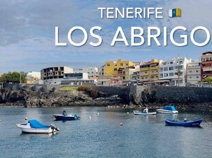 Apartamento en venta en Los Abrigos, Granadilla de Abona, Tenerife
