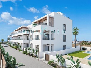 Apartamento en venta en Los Alcázares, Murcia