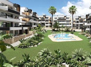 Apartamento en venta en Los Altos, Alicante