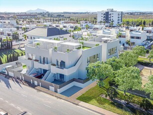 Apartamento en venta en Los Cuarteros, San Pedro del Pinatar, Murcia