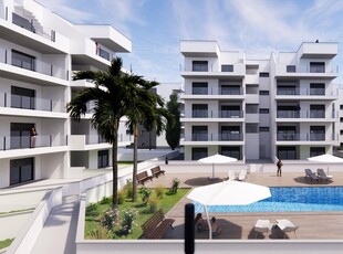 Apartamento en venta en Los Narejos, Los Alcázares, Murcia