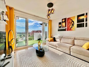 Apartamento en venta en Mar Menor Golf Resort, Torre-Pacheco, Murcia