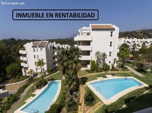 apartamento en Venta en Marbella