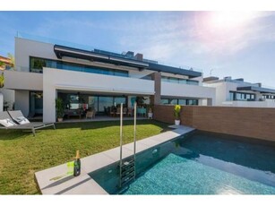 apartamento en Venta en Marbella