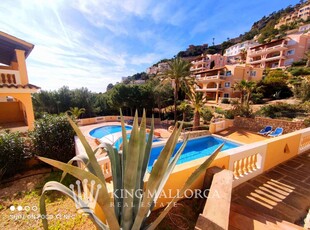 Apartamento en venta en Puerto de Andratx, Andratx, Mallorca