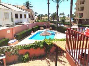 Apartamento en venta en Puerto de Mazarron, Mazarrón, Murcia