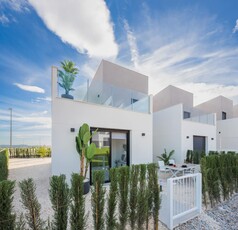 Apartamento en venta en San Javier, Murcia